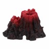 Adorno Volcan Mediano Para Acuario #Ch55151Sa