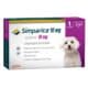 Simparica 2.5 A 5Kg 1 Comprimido #5000440 DGÑ