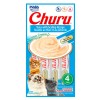 Snack Cremoso Churu para Gato