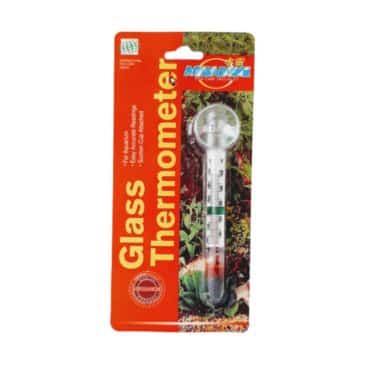 Termometro De Vidrio #Glass1