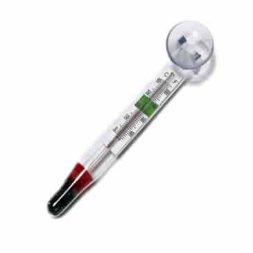 Termometro De Vidrio #Glass1 - Imagen 2