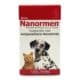 Antiparasitario Nanormen Para Perros Y Gatos 20Ml