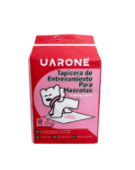 Sabanillas De Adiestramiento 33X45Cm, 100Un