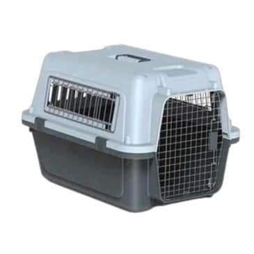 Jaula Transportadora MBN #Xgh-3