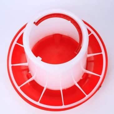 Comedero Para Aves 3K - Imagen 2