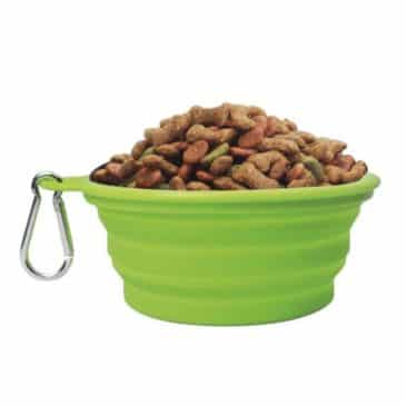 Plato Retráctil Para Paseo S #LVL527 - Imagen 2