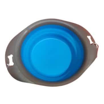 HPA Plato Retráctil Para Paseo M #3799