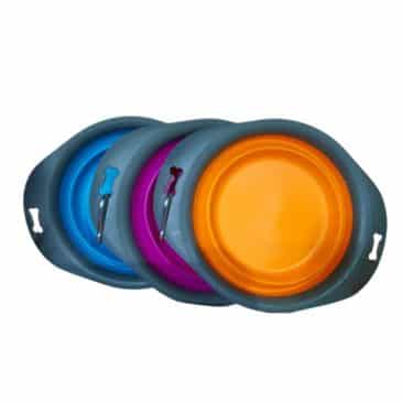 HPA Plato Retráctil Para Paseo M #3799 - Imagen 3