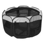 Corral Plegable Talla L FYN