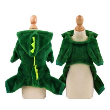 Ropa Con Patitas Dinosaurio #29567 - Imagen 3