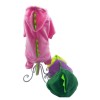 Ropa Con Patitas Dinosaurio #29567