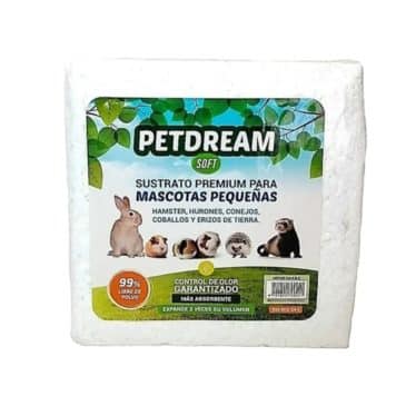 Sustrato Pet Dream Soft - Imagen 2