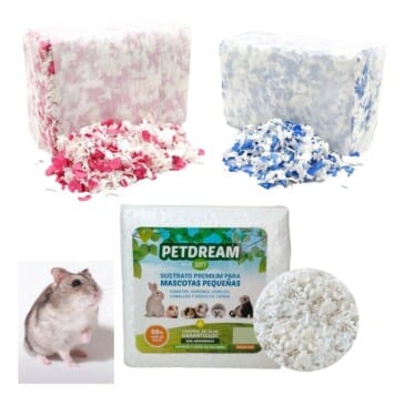 Sustrato Pet Dream Soft