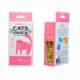 Cats Snack Galletas Atún Con Hierba Gatera 80 Gr #Ck1022