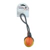 Juguete Warrior Bola Con Cuerda Para Perros #Px0911 MBN