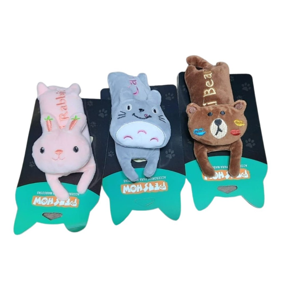 Juguetes Peluche Animales Felpa #19123
