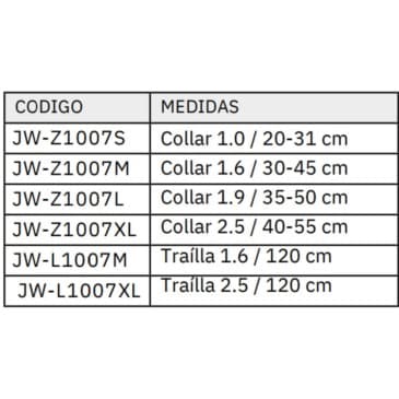 Collar Wonder Dog con Diseños - Imagen 2