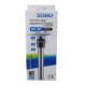 Termo calefactor 50W Sobo Hc-50 Acero LVL