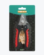 Tijera para uñas Para Mascotas Talla L #j-07