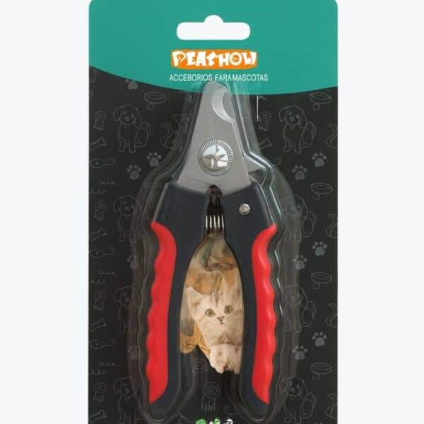 Tijera para uñas Para Mascotas Talla L #j-07