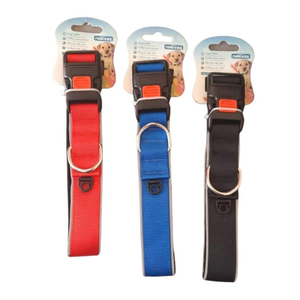 Collar livd4