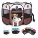 Corral Plegable para Mascotas M #35310 FYN