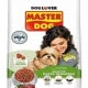 Master Dog Adulto Raza Pequeña 18Kg  TTO