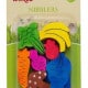 Madera Para Roer Frutas