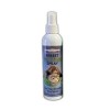 Shampoo Spray Sin Enjuague Tea Tree. 8 Oz. Para Hurones