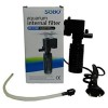 Filtro Sobo Wp-1050F De 400 L/H
