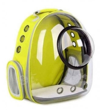 Mochila Transportadora Astronauta #A002 FYN - Imagen 8