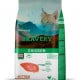 Bravery Gatitos Pollo 2kg #4GA020031 GPM