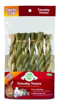 Oxbow Timothy Twists #403199