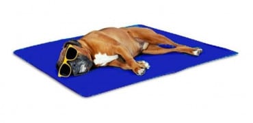 Manta Refrescante L Pet Cool Mat #61184 FYN - Imagen 3