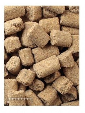 Mazuri Hamster Y Gerbos Diet 350 Gr #Ac-16 - Imagen 2