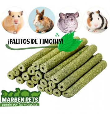 Snack Timothy Stick 4 Unidades - Imagen 2