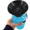 Botella De Agua Para Paseos MBN #28057 #Cx-3