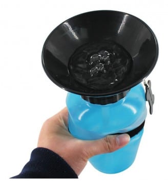 Botella De Agua Para Paseos MBN #28057 #Cx-3