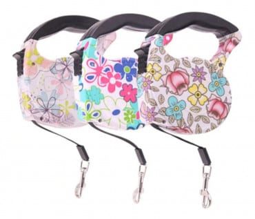 Correa Retráctil De 5 Metros FYN #28112 - Imagen 2