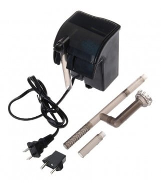 Filtro Mochila Sobo Wp-303h 30-60L - Imagen 2