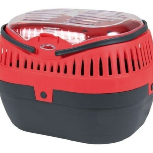 Caja Transportadora Talla L #S102