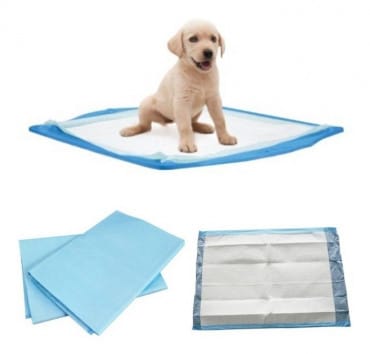 Sabanillas 45x33cm 50un Bioline - Imagen 3