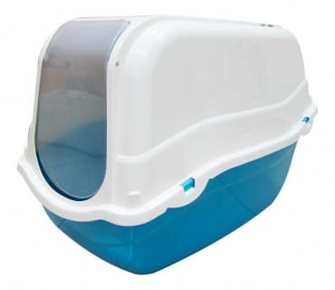 Baño Sanitario Romeo Con Filtro De Carbón #31.03 - Imagen 4