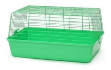 Jaula Para Roedores MBN R2