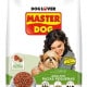 Master Dog Adulto Razas Pequeñas 8 Kg TTO