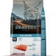 Bravery Gato Adulto Salmón 2kg 4GA020032