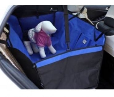 Cubre Asiento De Autos, Camon Walky Hammock - Imagen 3