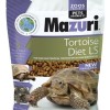 Mazuri Diet Tortugas De Tierra 340Gr  ACW