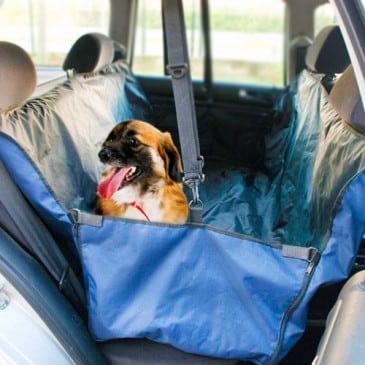 Cubre Asiento De Autos, Camon Walky Hammock