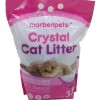 Arena Cristales Marben Pets 1,6k Para Gatos